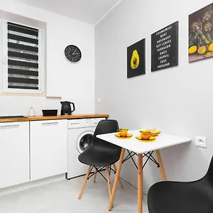  Apartament Kredytowa By Renters