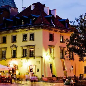 3* Alojamento de Acomodação e Pequeno-almoço Castle