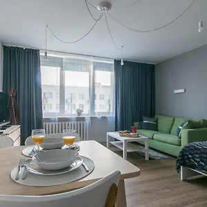  Apartament Murano Art