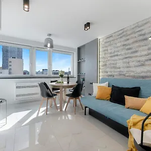  Apartament P&o Zgoda Pod Orlami