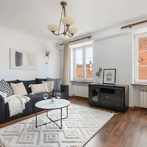 Old Town Premium With Great View Apartment