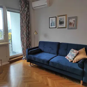 Apartamento Operaapart, Varsovia