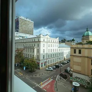  Apartament In The Heart Of Warsaw!