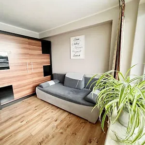  Apartament Mieszkanie Na Zielonym Powislu