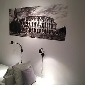 6 Cities Apartment