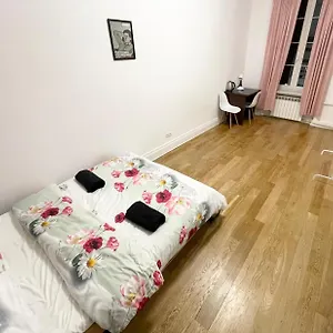  Apartament Fantastic Waw - Kp22 A